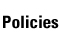 Policies